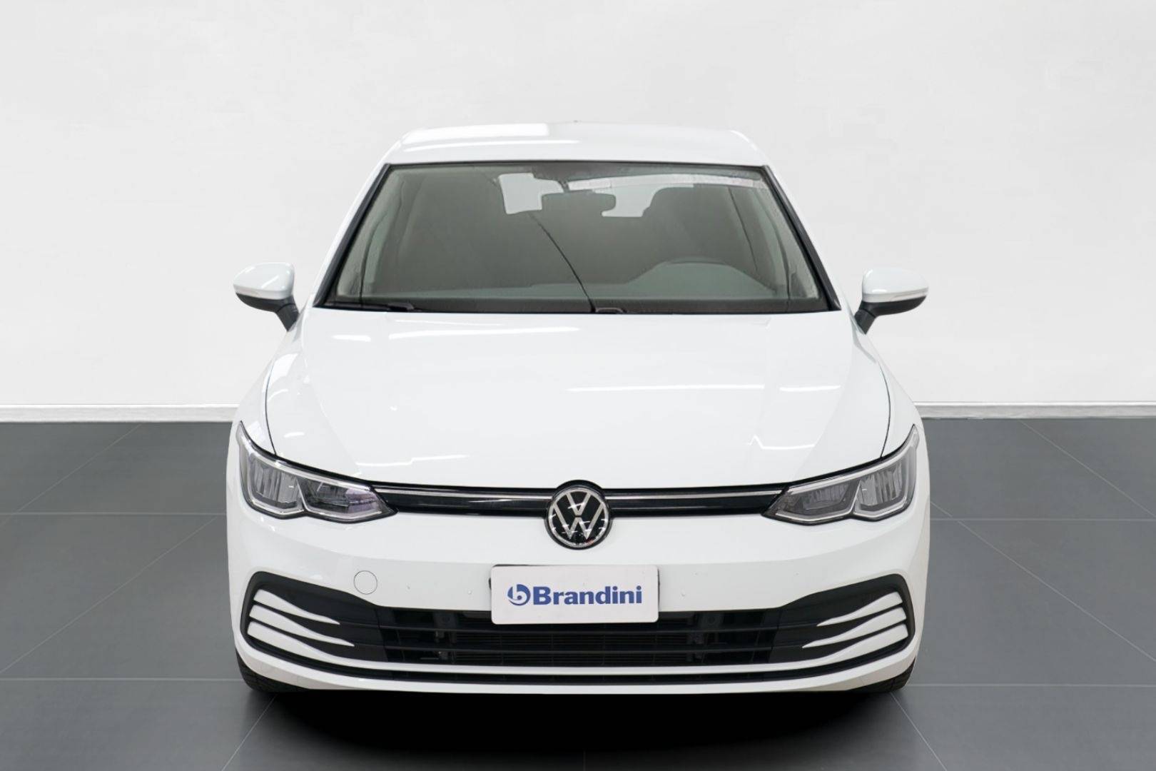 VOLKSWAGEN Golf - Foto 2