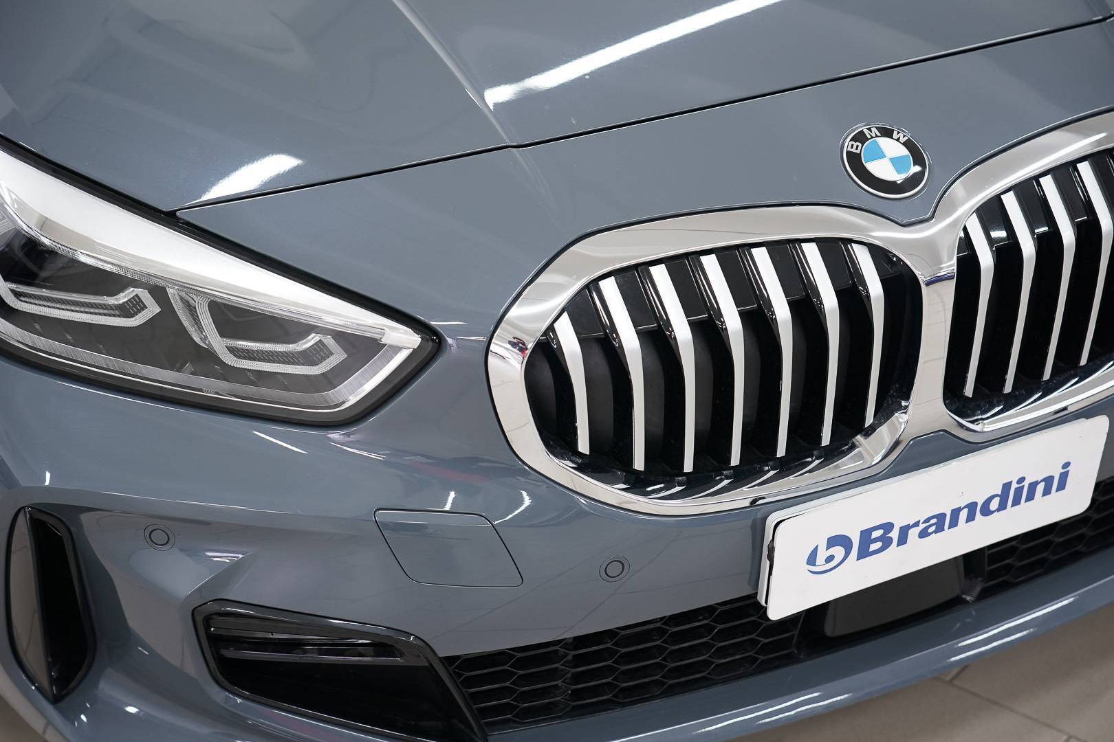 BMW Serie 1 - Foto 4