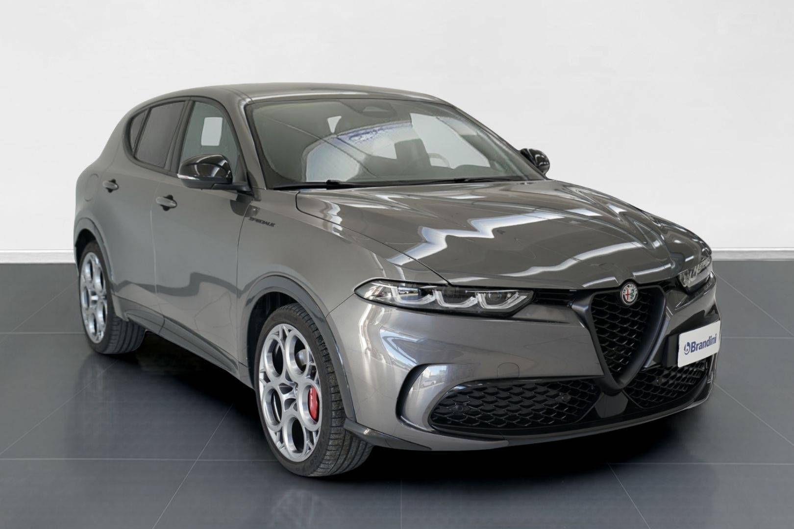 ALFA ROMEO TONALE - Foto 3