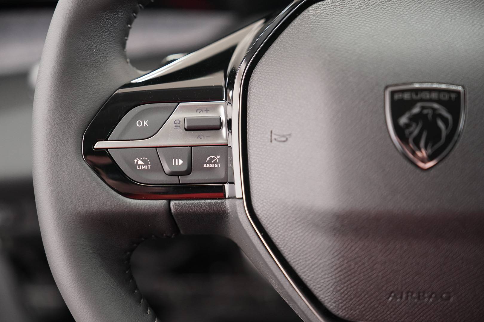 PEUGEOT 308 - Foto 12