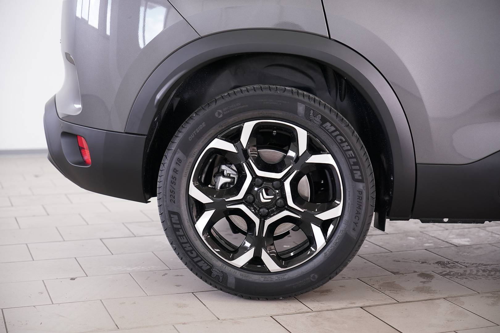 CITROEN C5 AIRCROSS - Foto 7