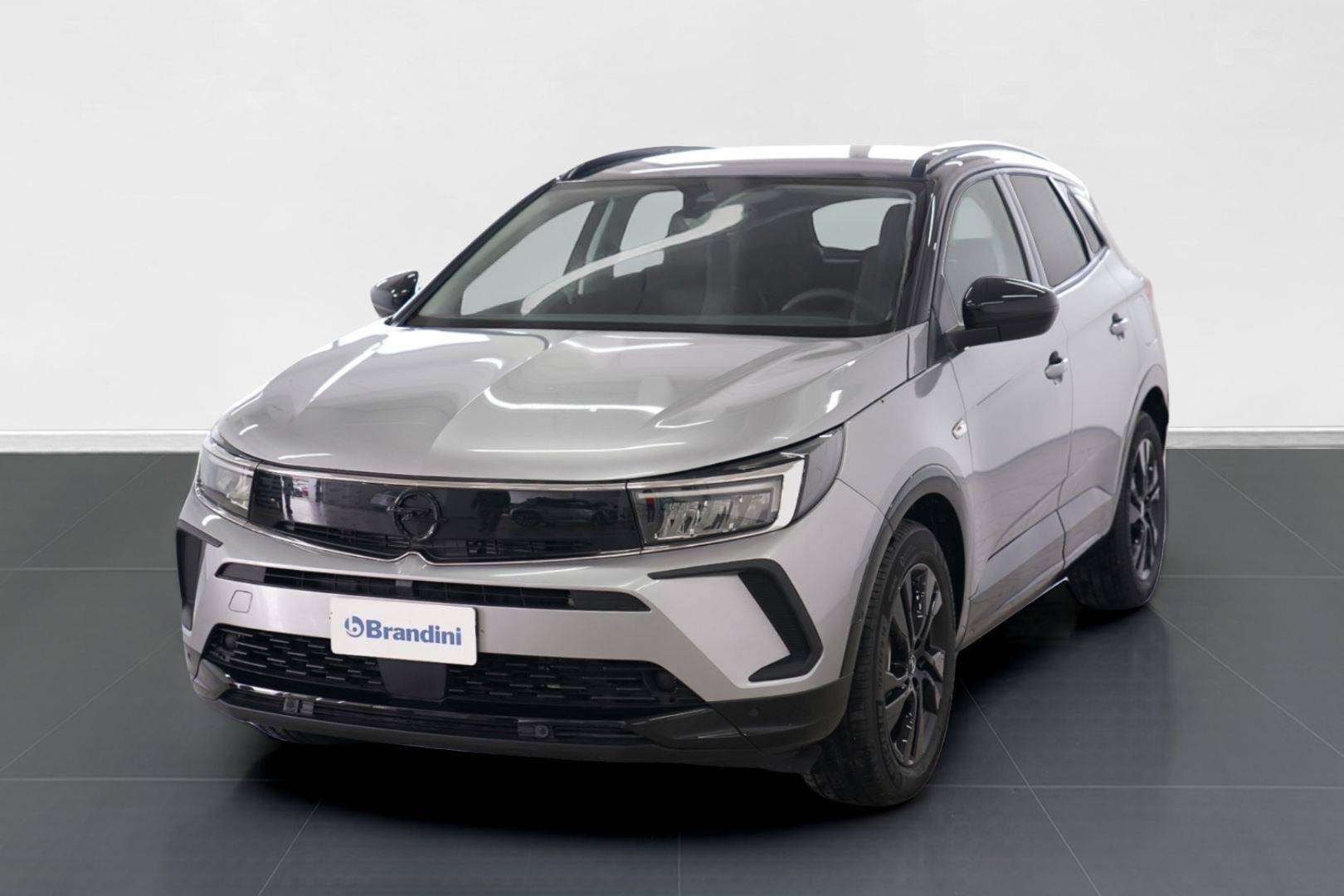 OPEL Grandland - Foto 1