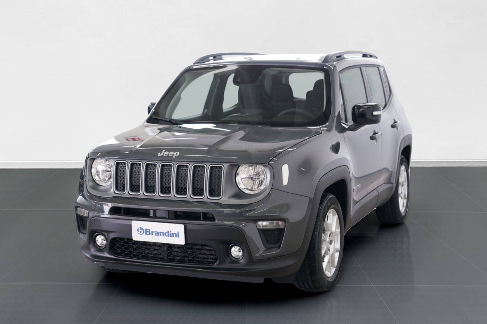 JEEP RENEGADE - Foto 1