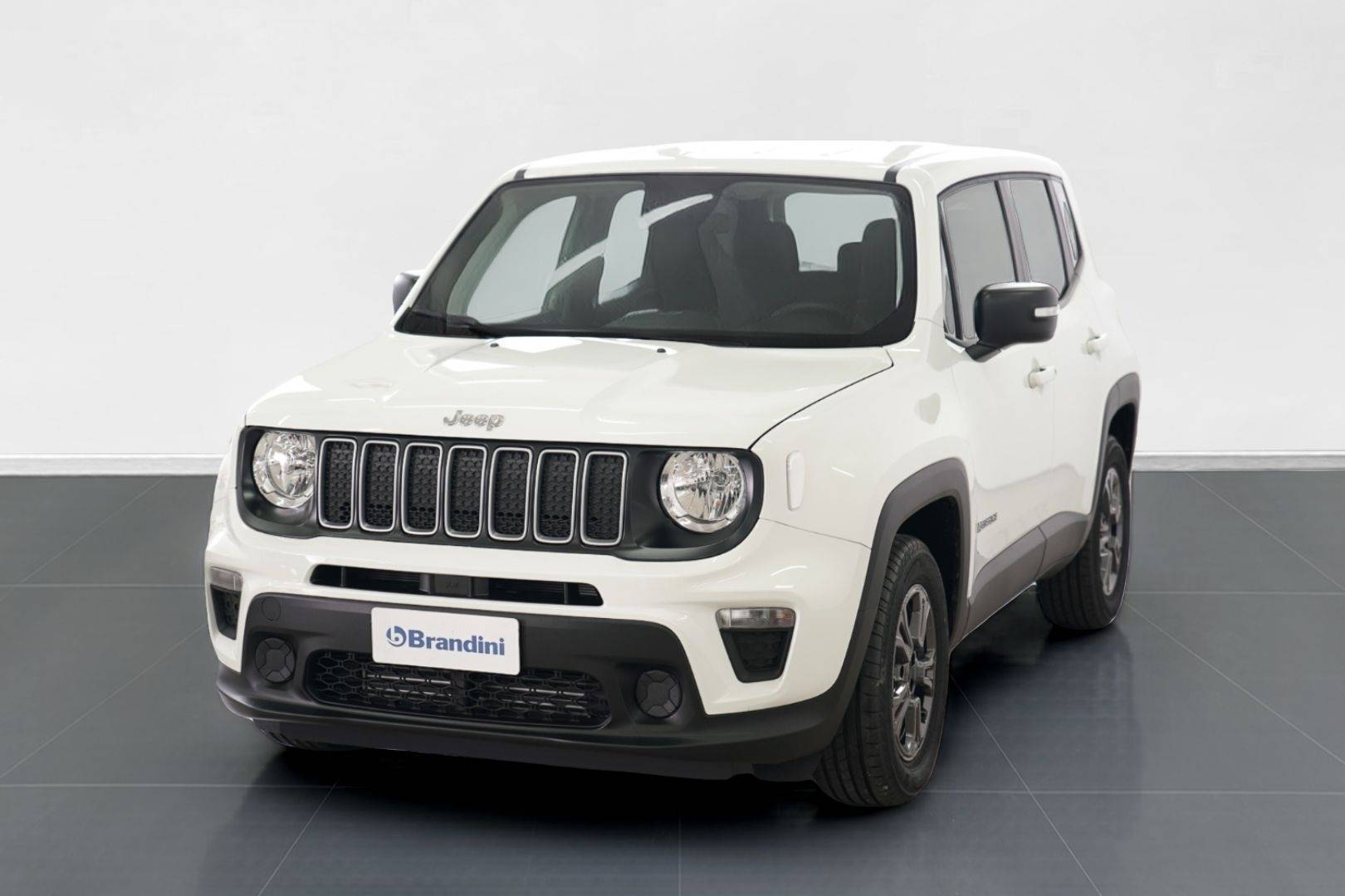 JEEP RENEGADE - Foto 1