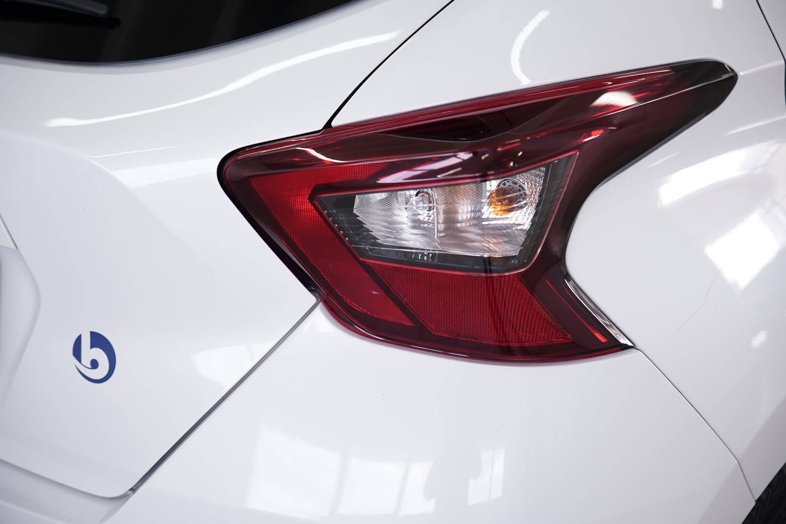 NISSAN micra - Foto 8