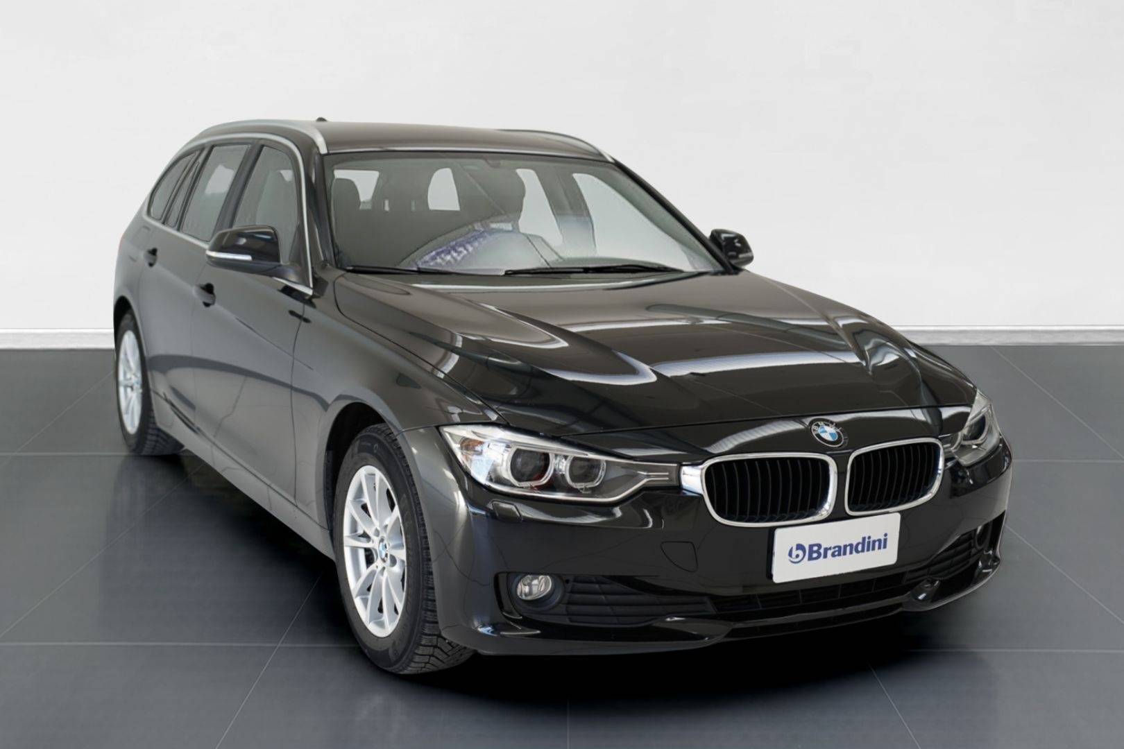 BMW Serie 3 Touring - Foto 3