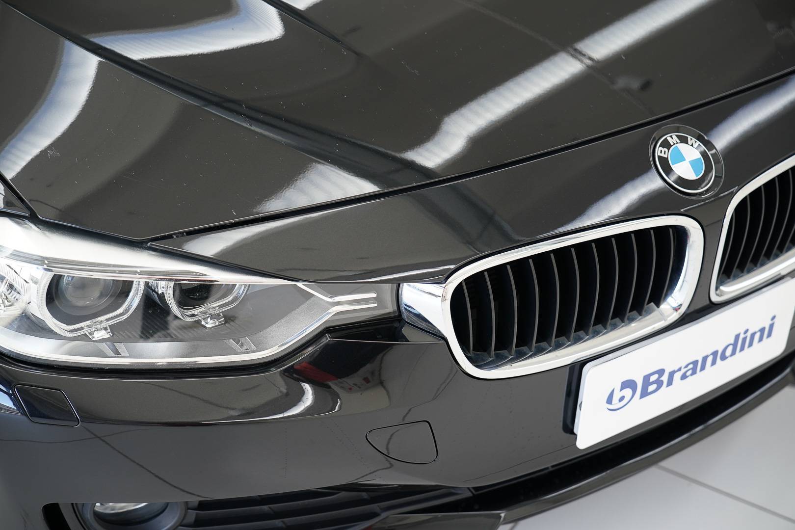 BMW Serie 3 Touring - Foto 4