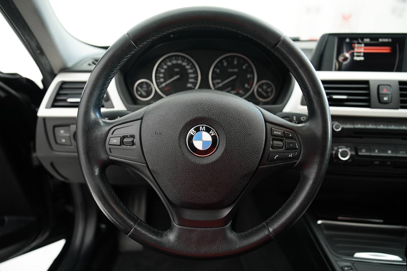 BMW Serie 3 Touring - Foto 10