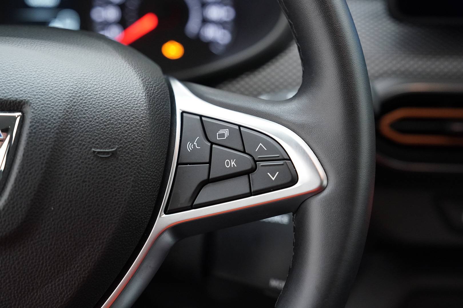DACIA Sandero  - Foto 14