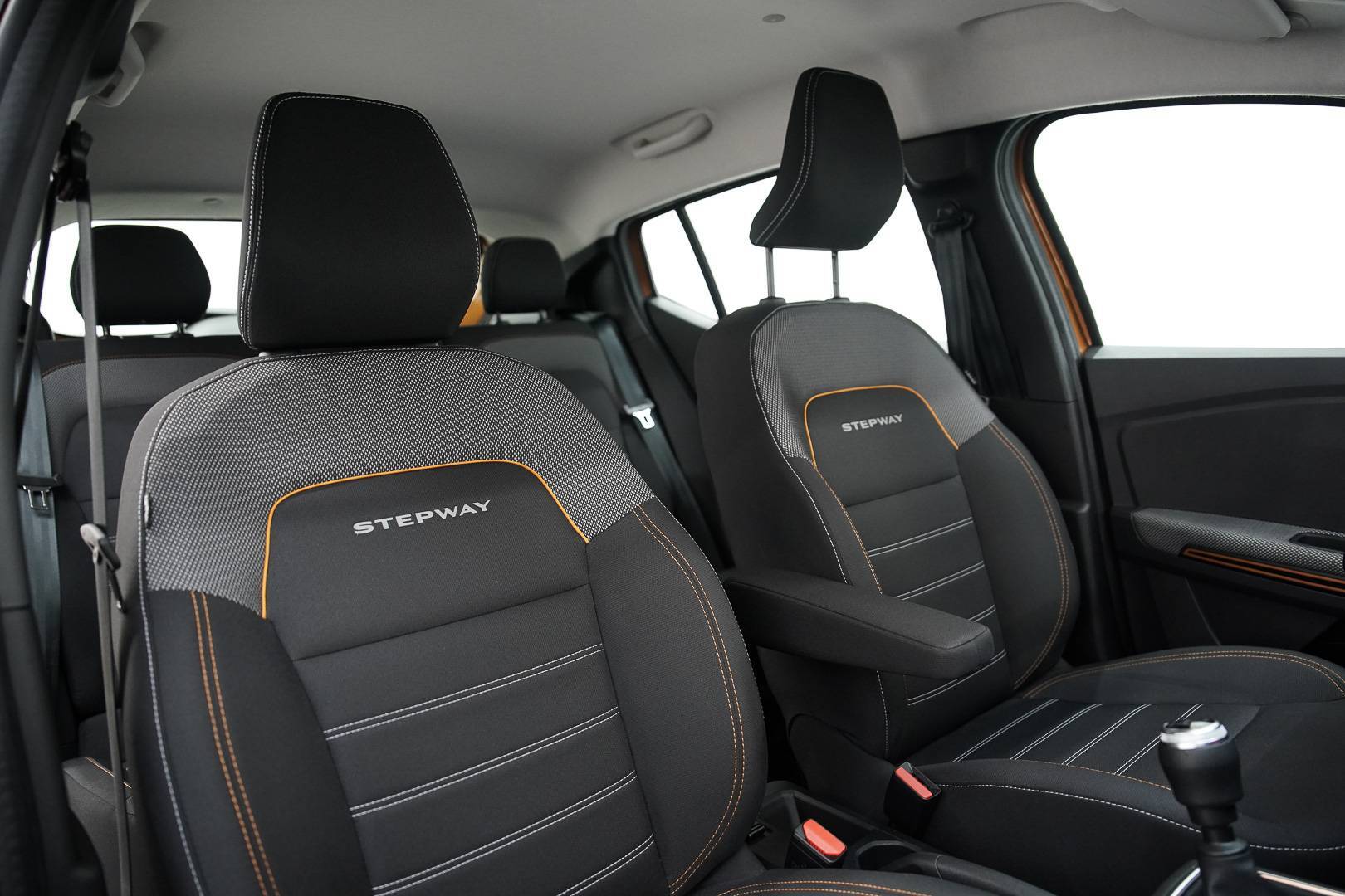 DACIA Sandero  - Foto 20