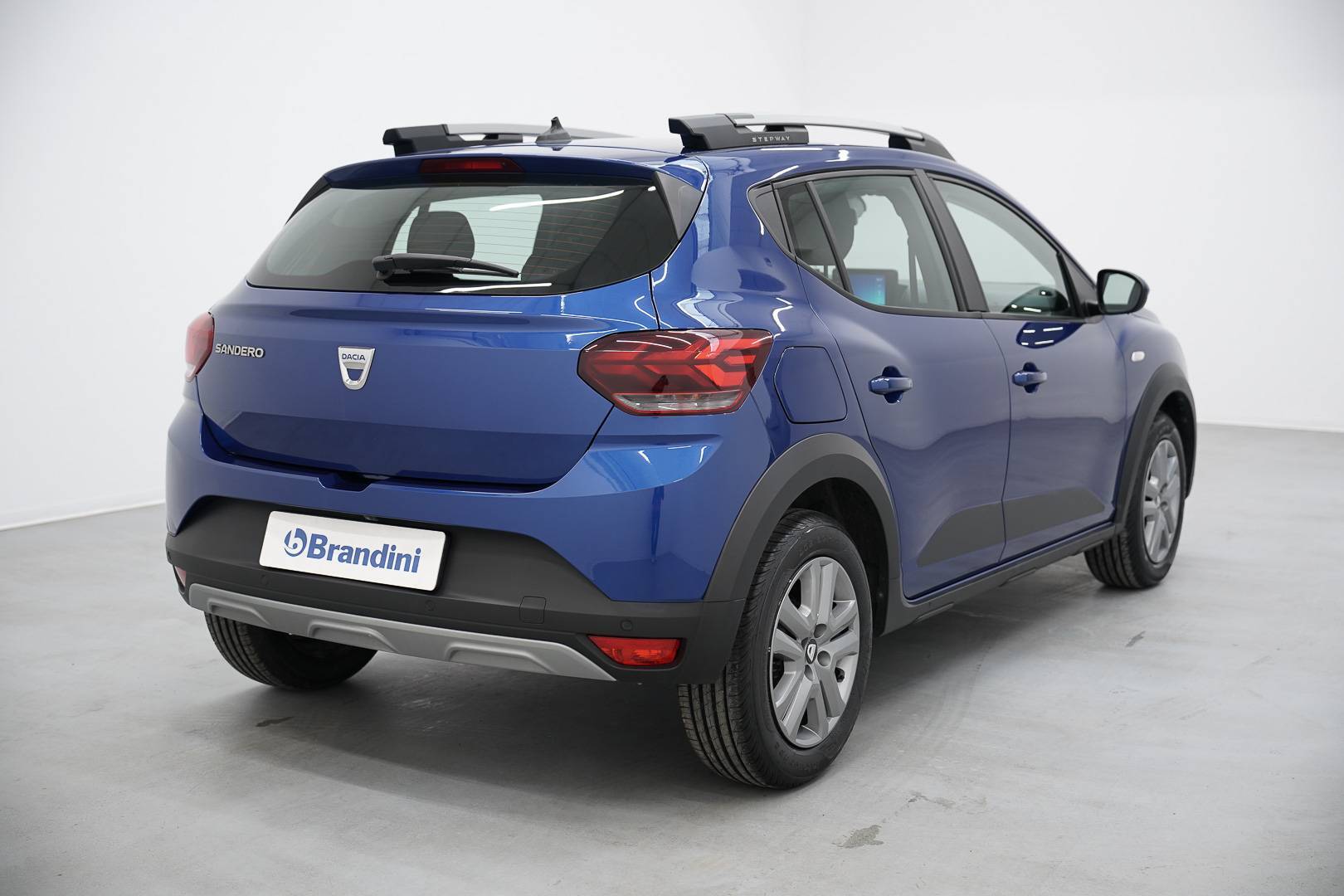 DACIA Sandero  - Foto 8