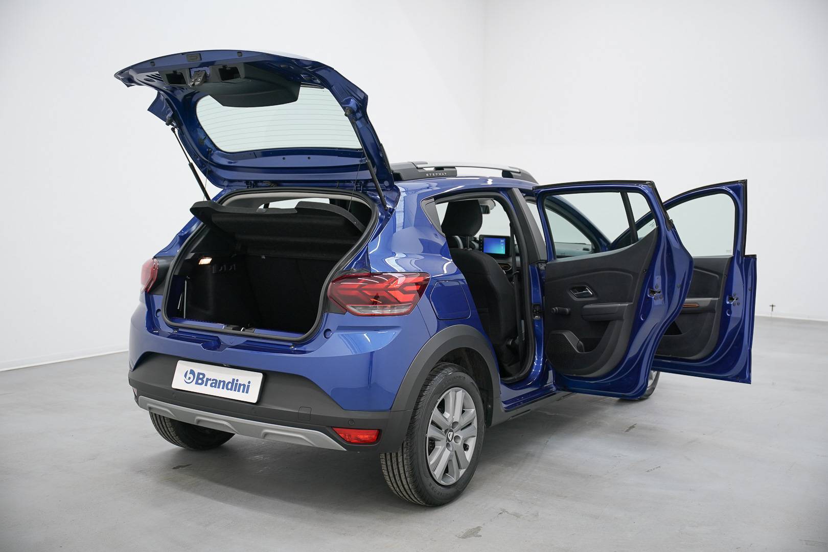 DACIA Sandero  - Foto 9