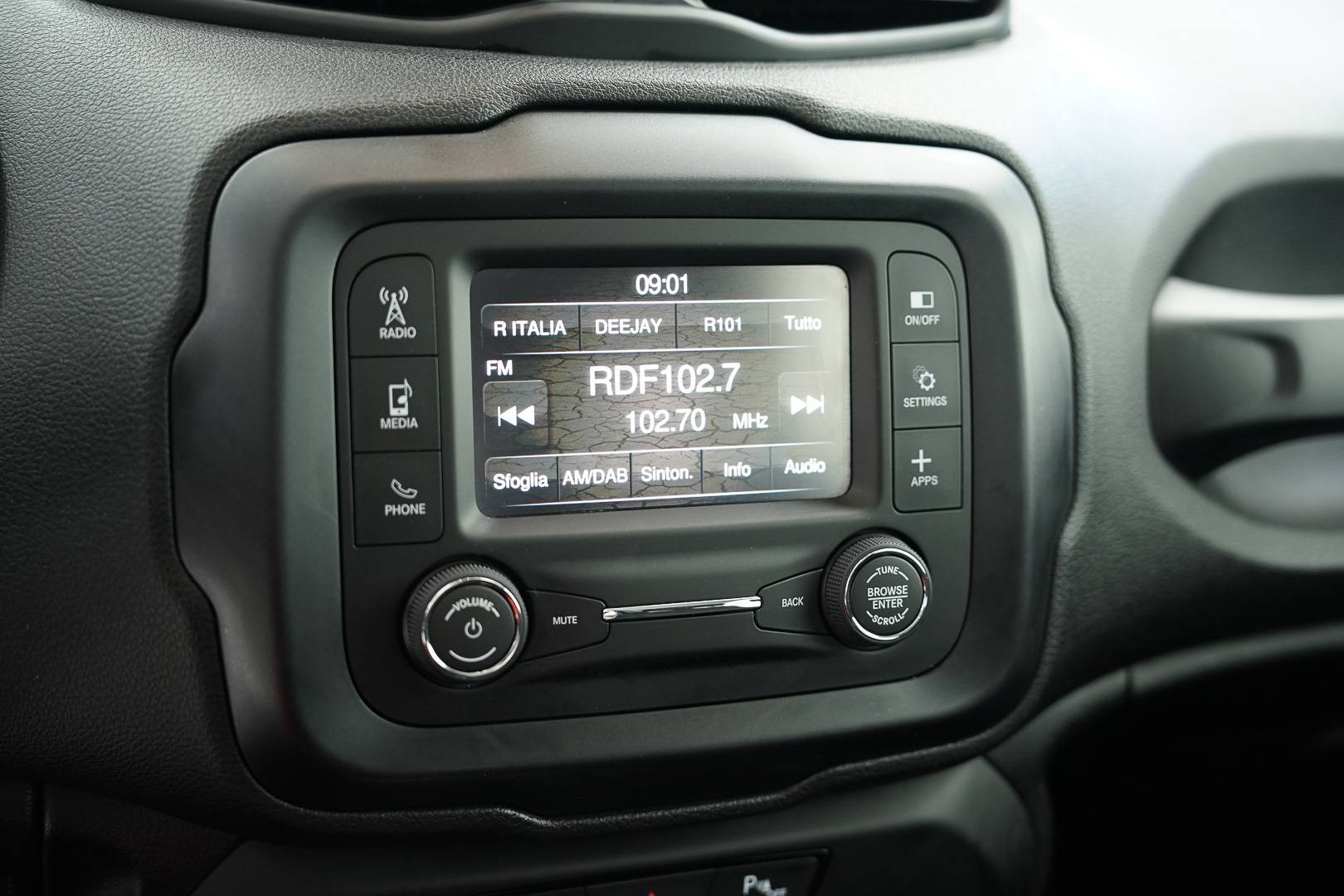 JEEP Renegade - Foto 13