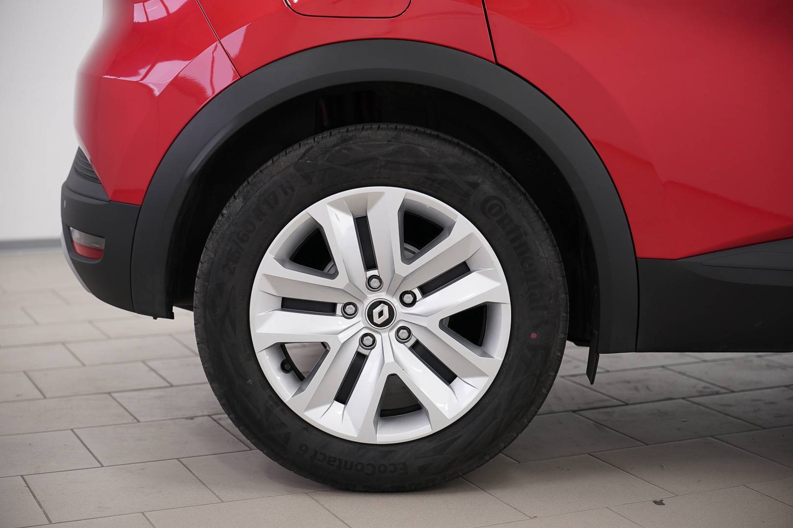 RENAULT Captur - Foto 7