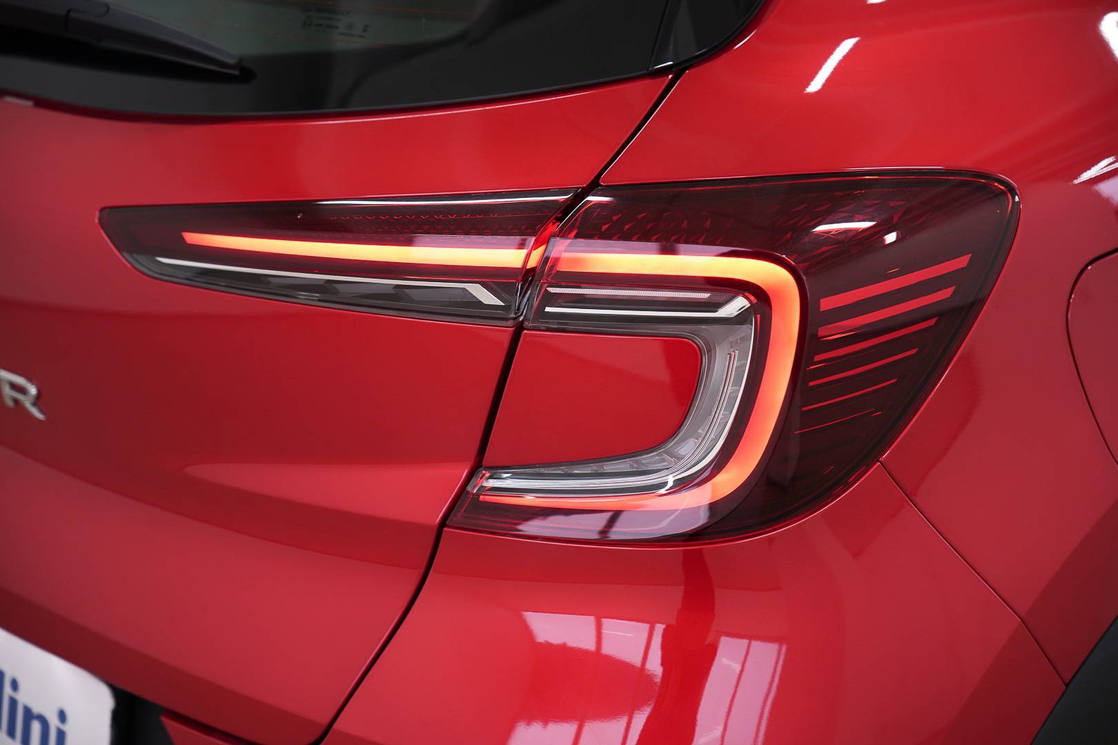 RENAULT Captur - Foto 8