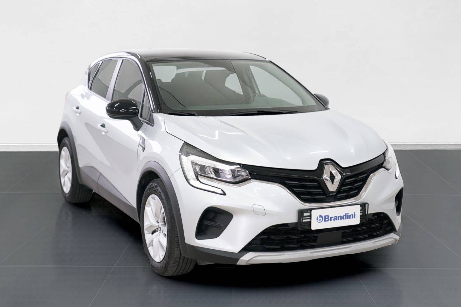 RENAULT Captur - Foto 3