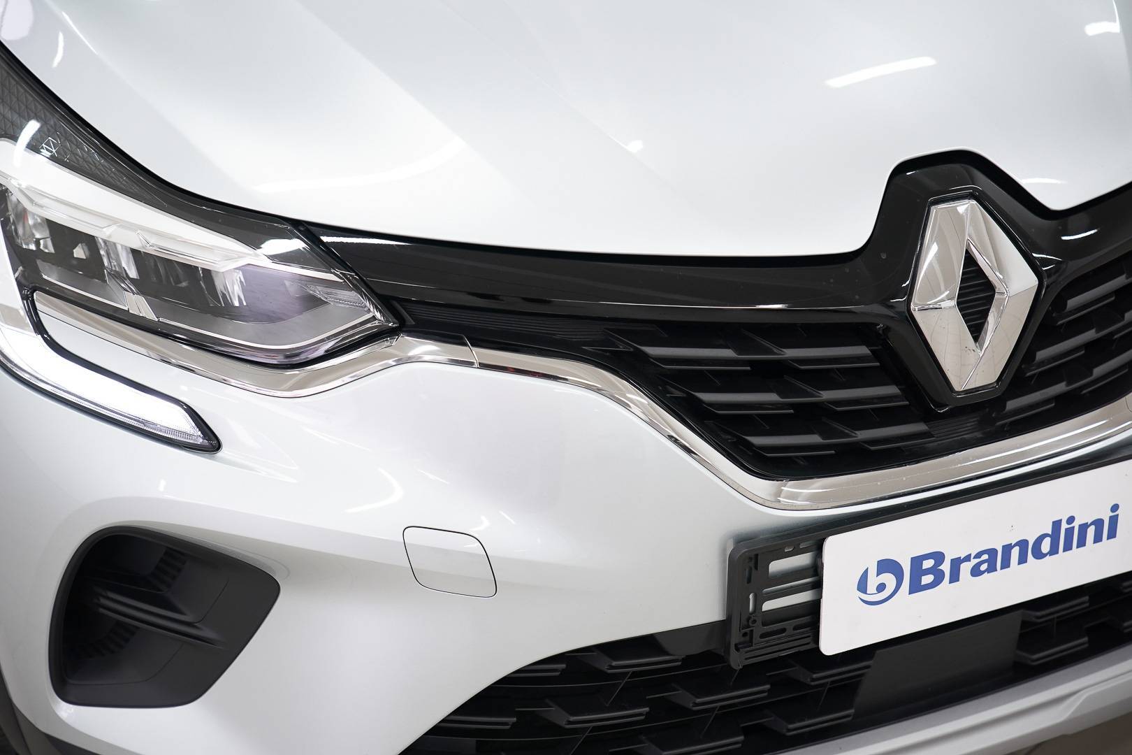 RENAULT Captur - Foto 4
