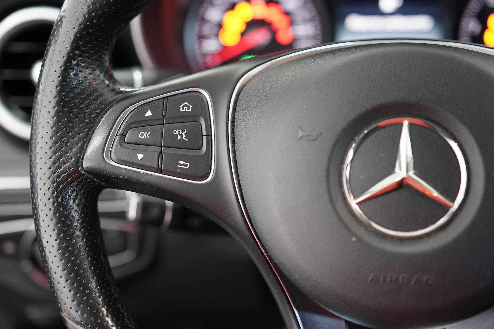 MERCEDES Classe C - Foto 12