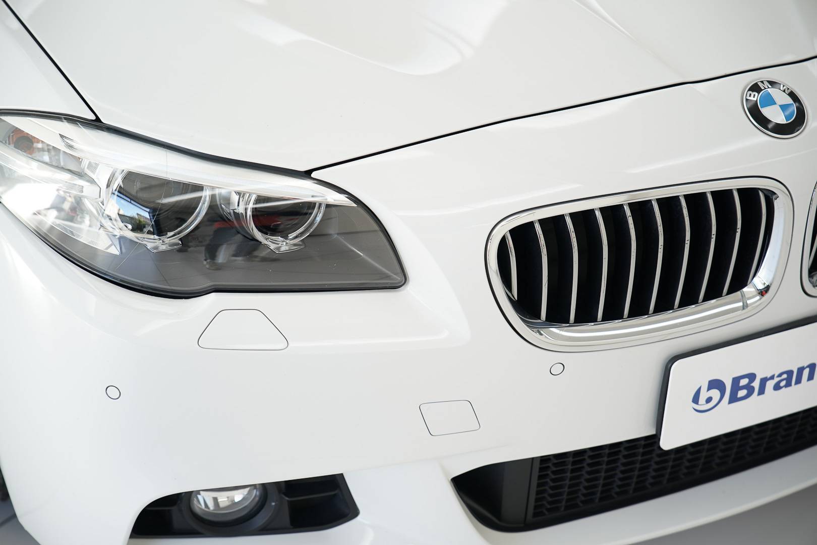 BMW Serie 5 Touring - Foto 4