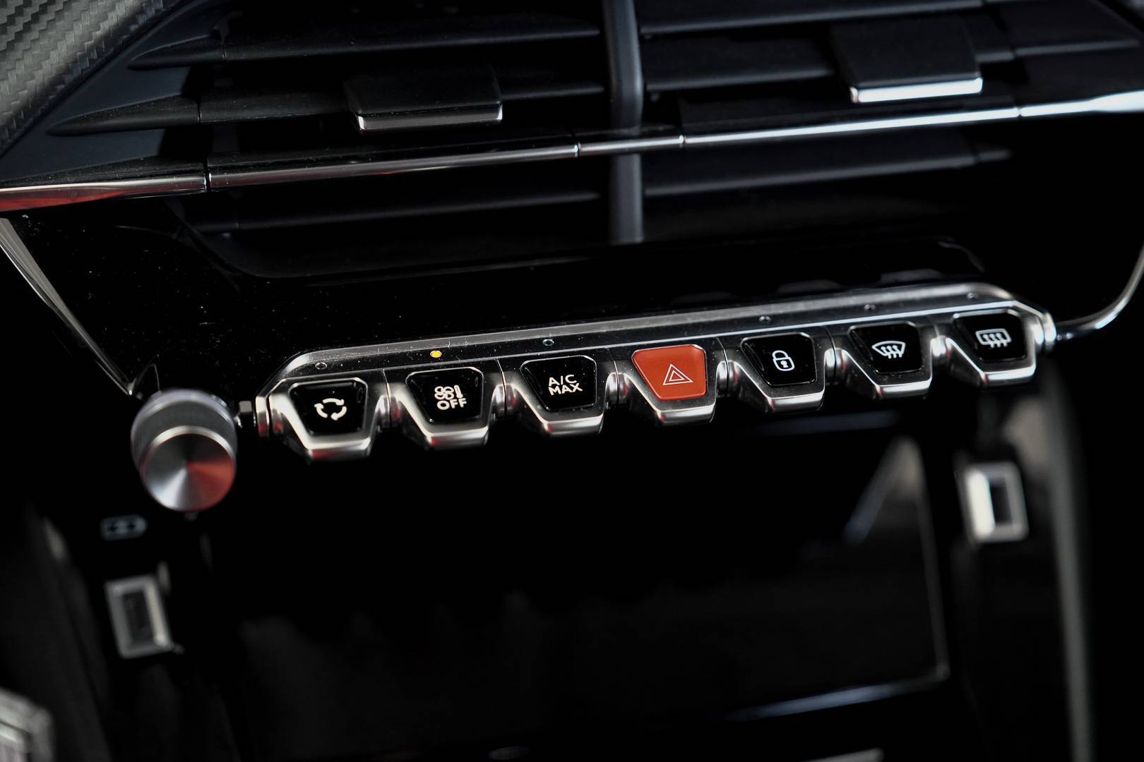 PEUGEOT 2008 - Foto 15