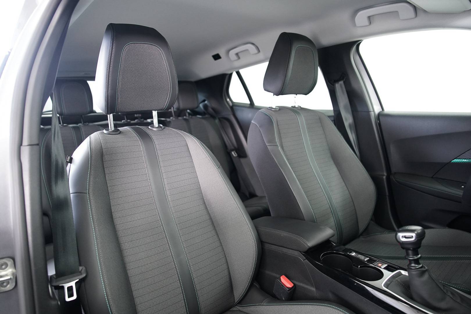 PEUGEOT 2008 - Foto 20