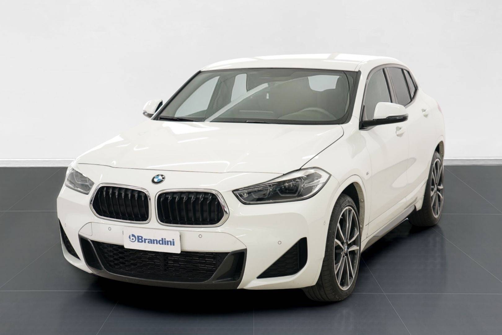 BMW X2 - Foto 1