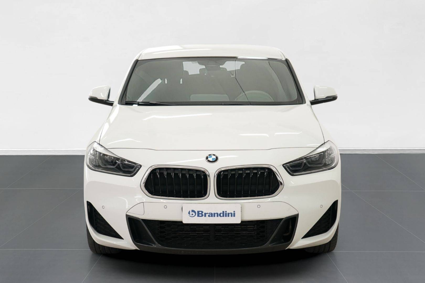 BMW X2 - Foto 2
