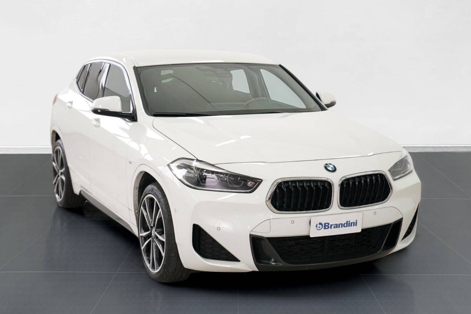 BMW X2 - Foto 3