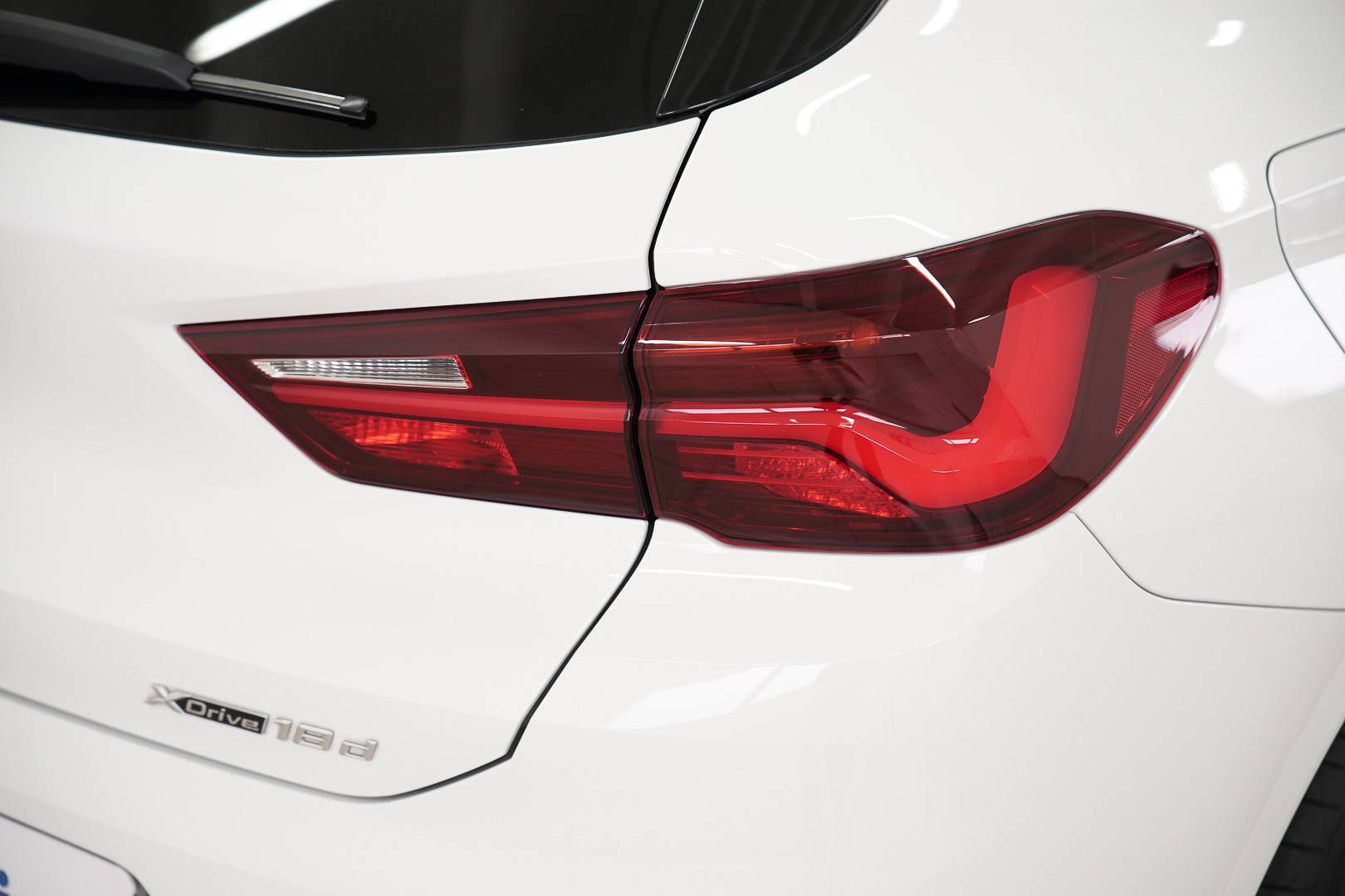 BMW X2 - Foto 8
