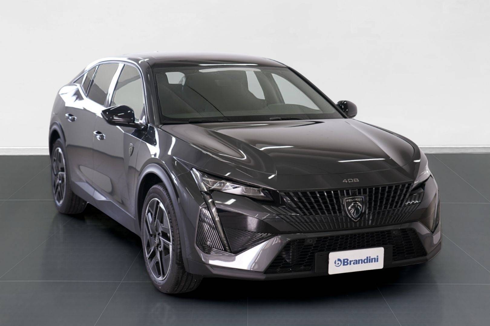 PEUGEOT 408 - Foto 3
