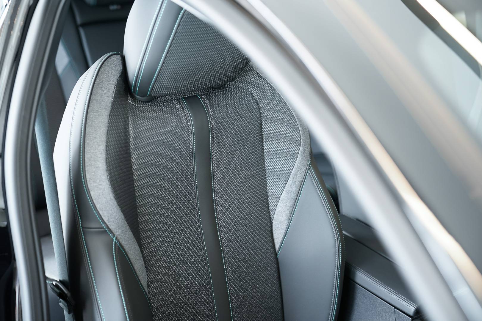PEUGEOT 308 - Foto 20