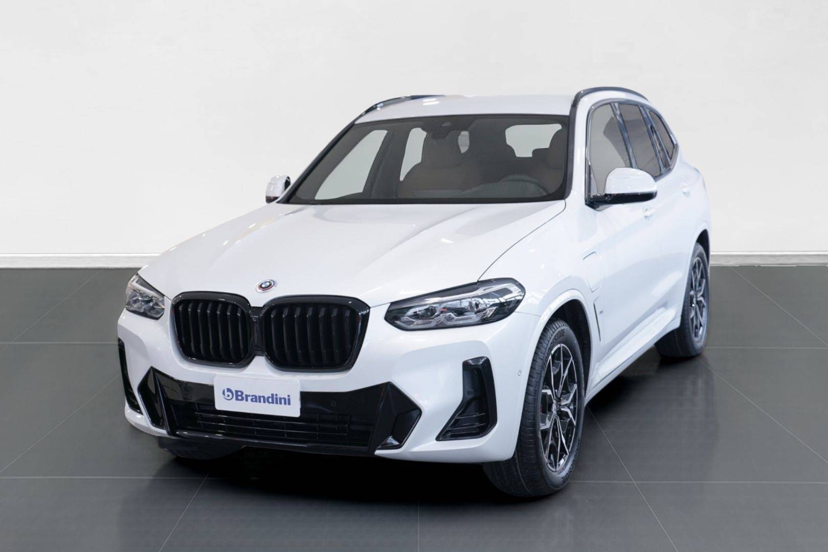 BMW X3 - Foto 1