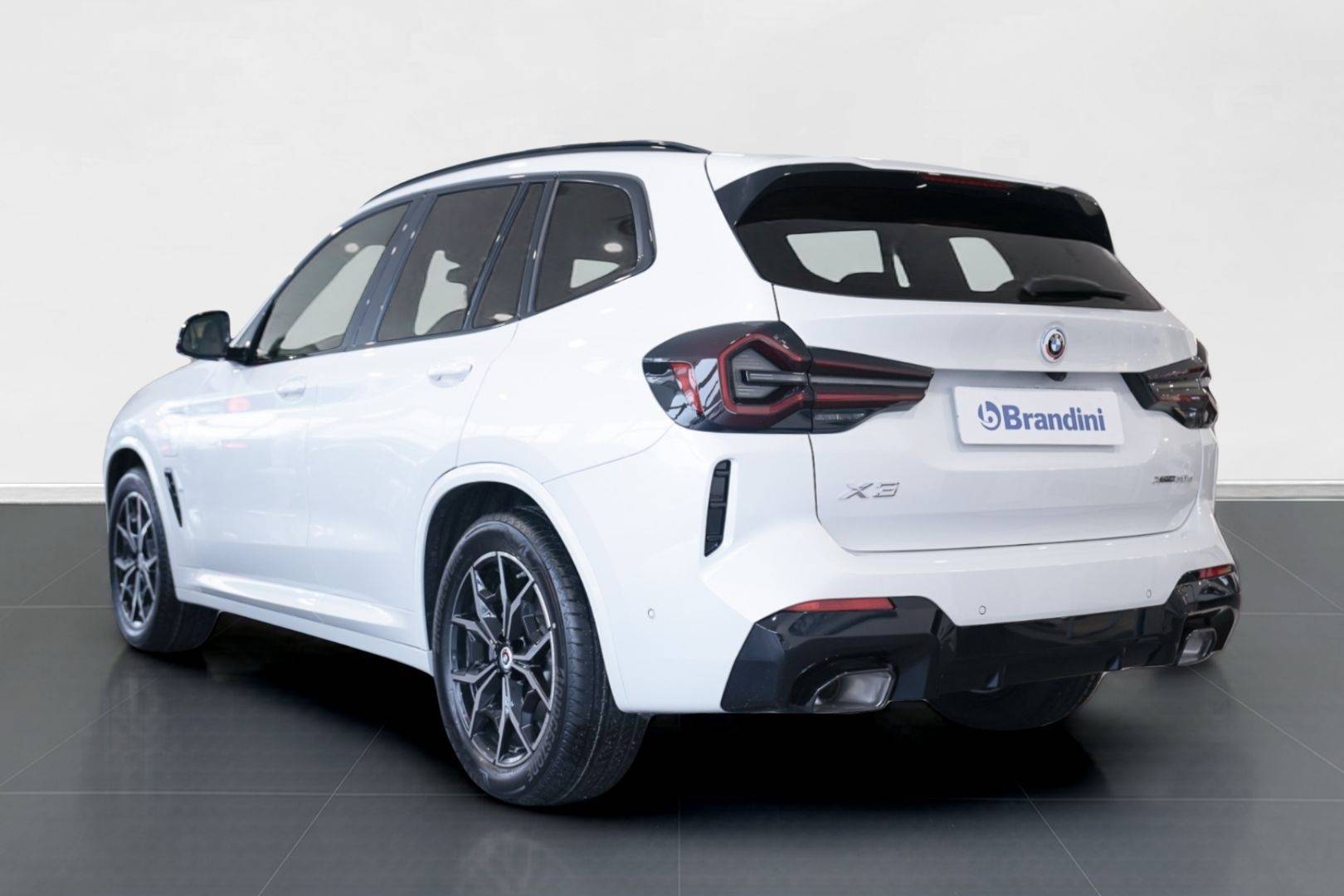 BMW X3 - Foto 8