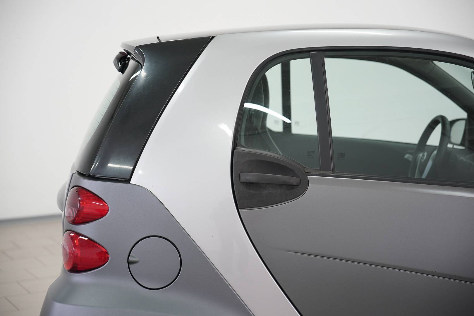 SMART Fortwo - Foto 6