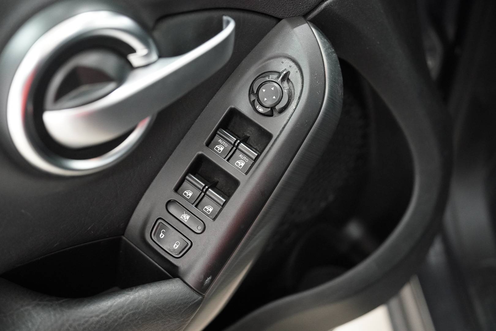 FIAT 500 X - Foto 9