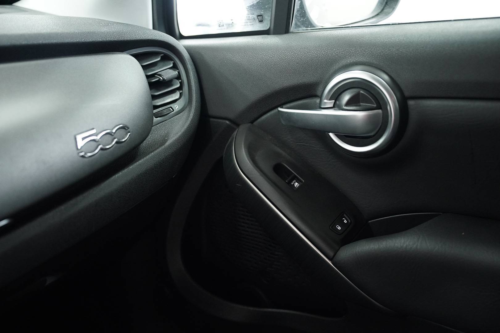 FIAT 500 X - Foto 20