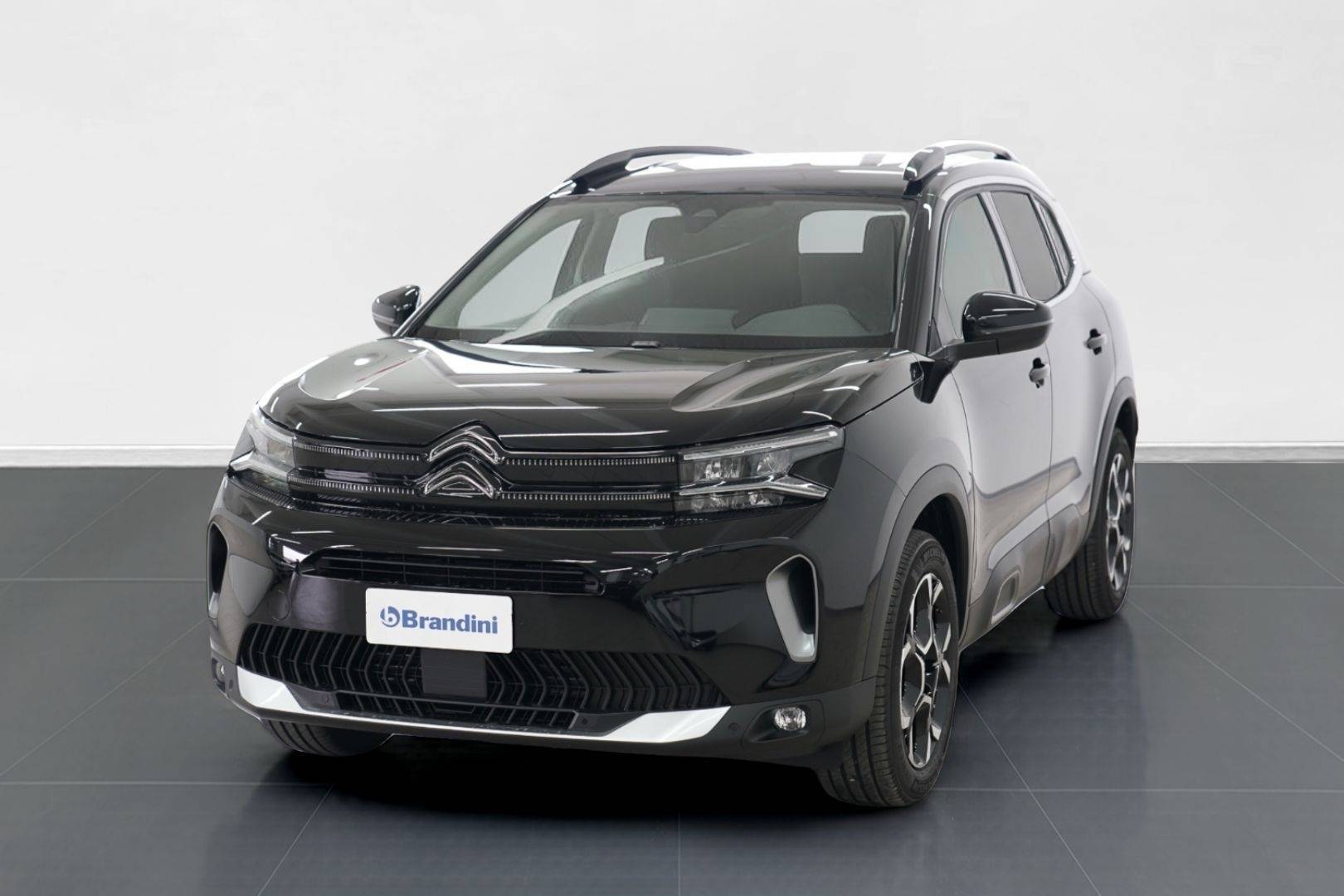 CITROEN C5 AIRCROSS - Foto 1