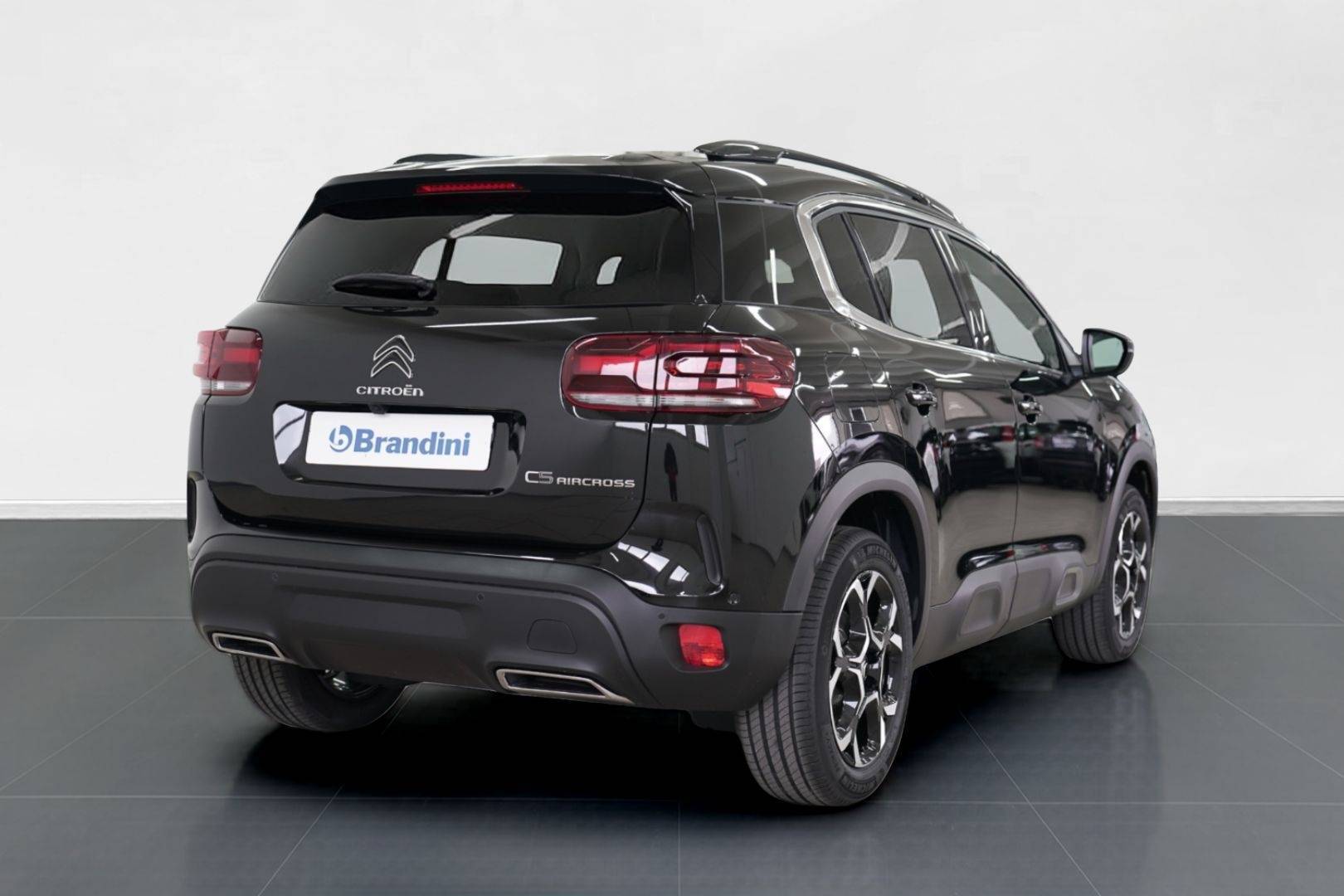 CITROEN C5 AIRCROSS - Foto 9