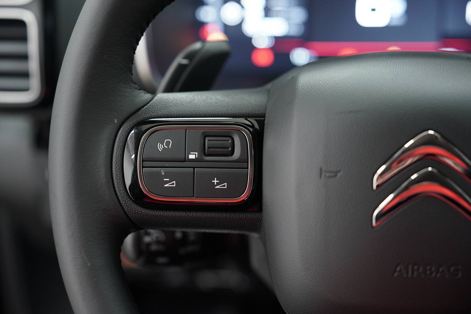 CITROEN C5 AIRCROSS - Foto 12