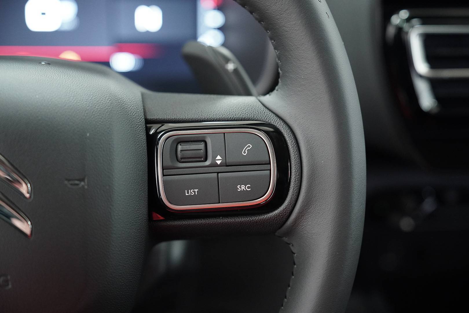 CITROEN C5 AIRCROSS - Foto 13