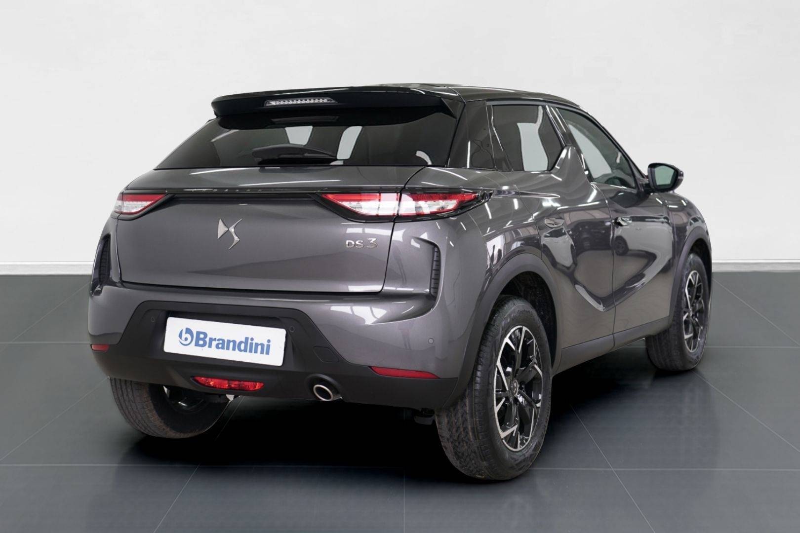 DS 3 - Foto 9