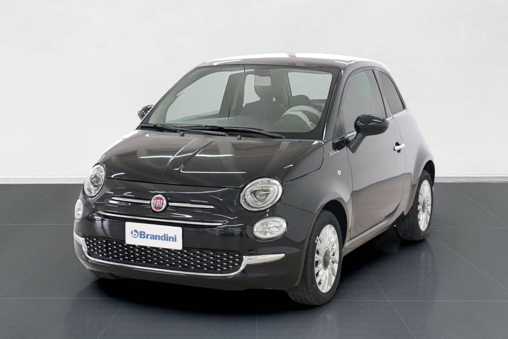 FIAT 500 - Foto 1