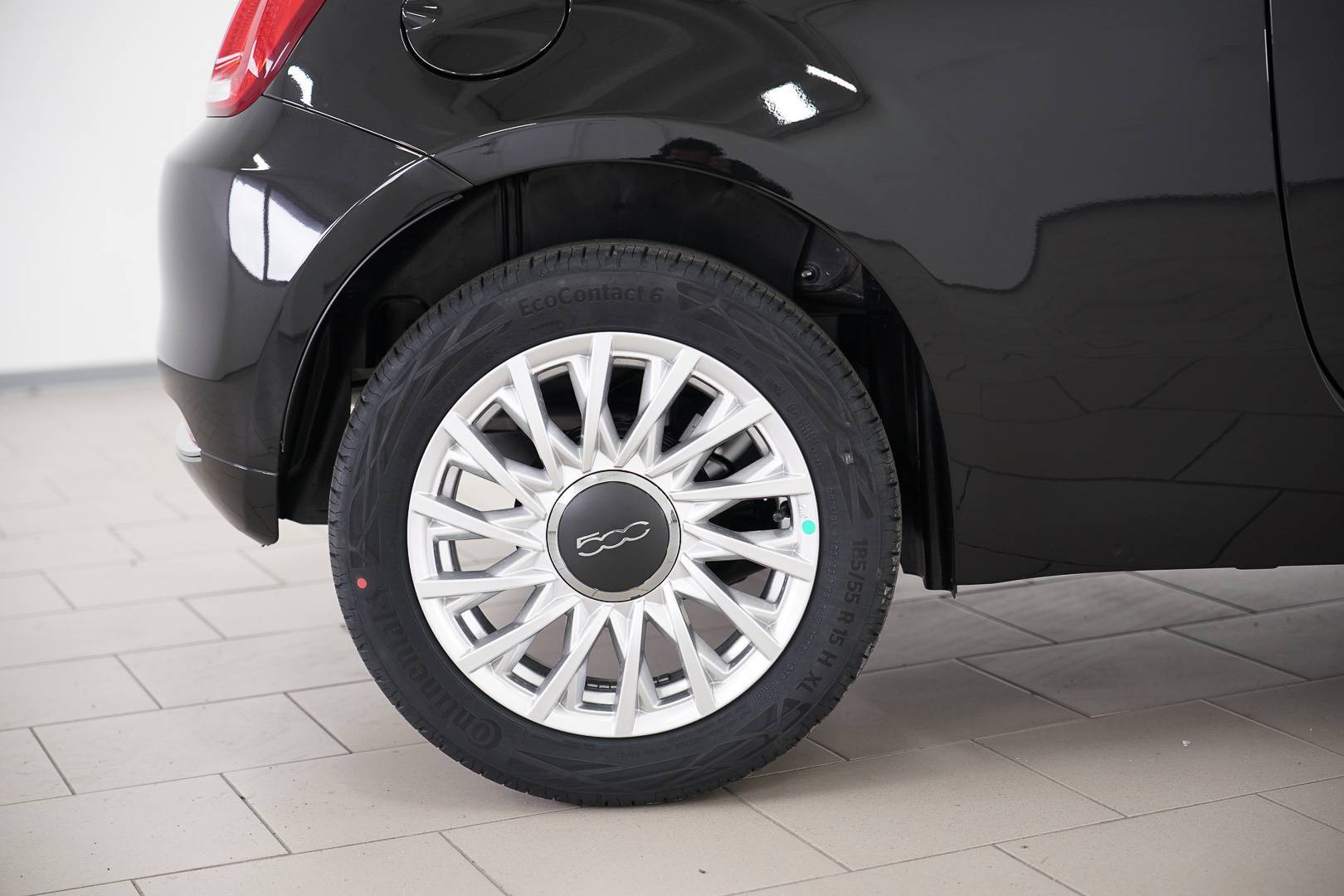 FIAT 500 - Foto 7