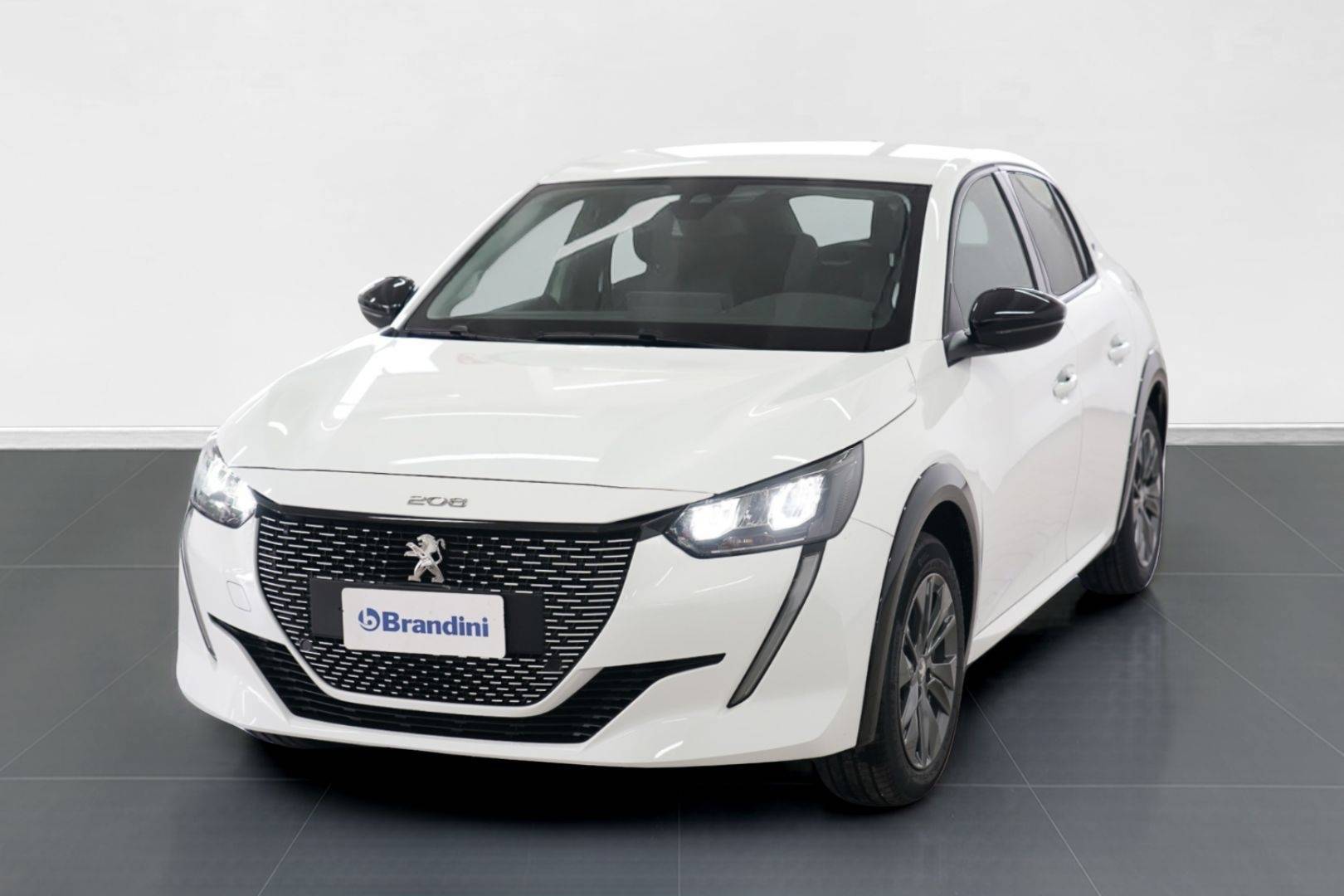 PEUGEOT 208 - Foto 1