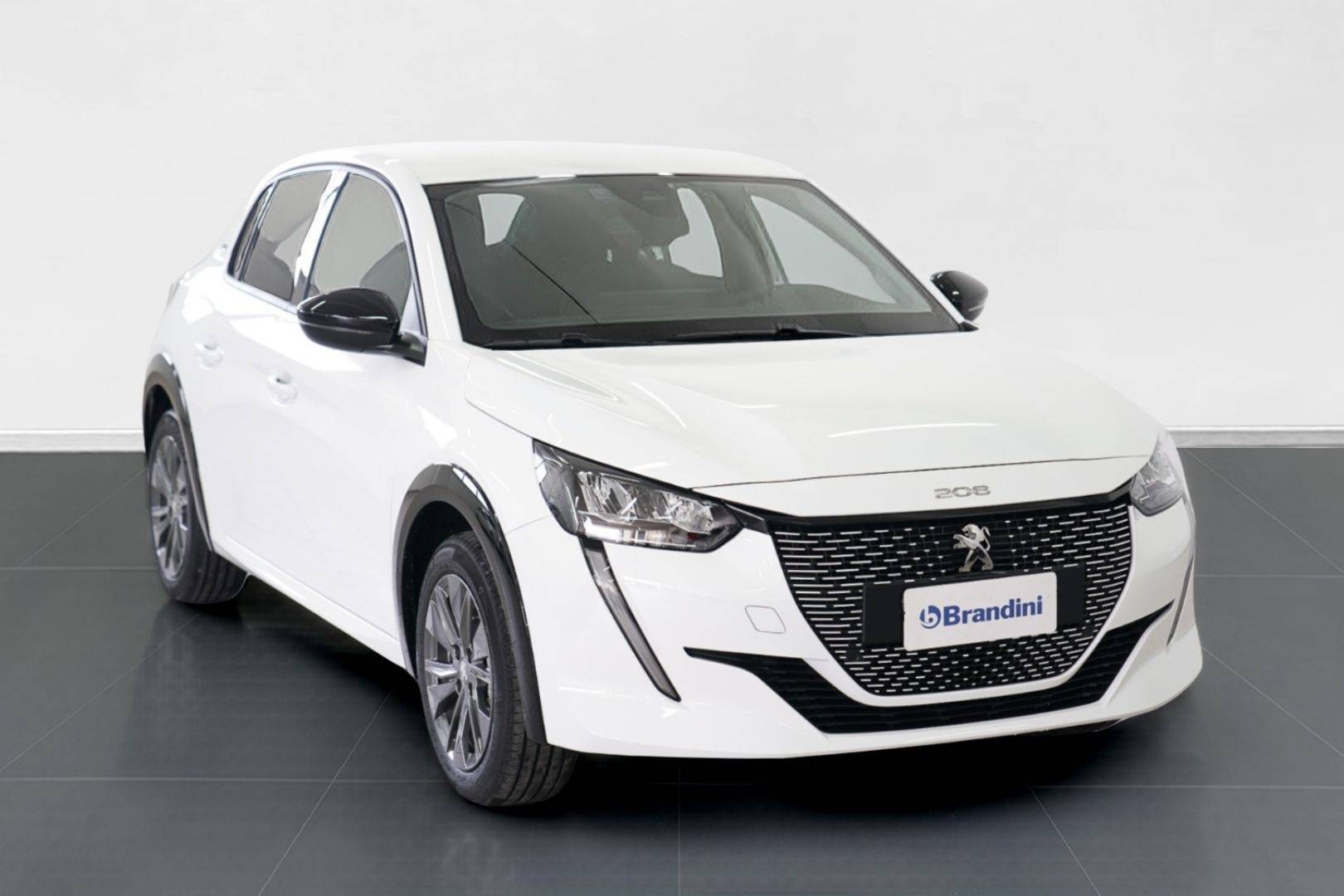 PEUGEOT 208 - Foto 3