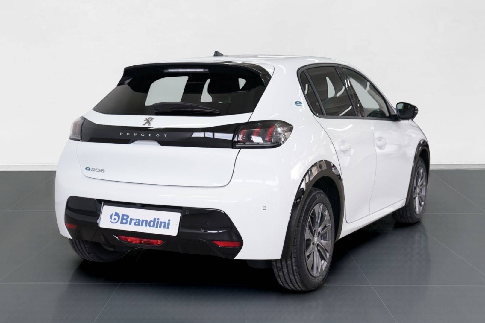 PEUGEOT 208 - Foto 9