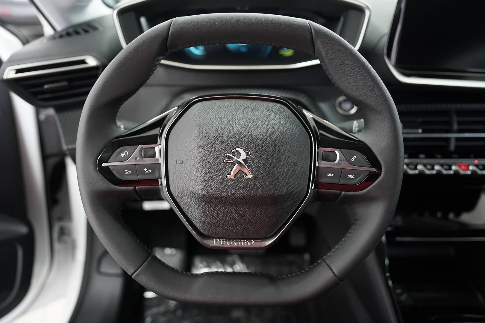 PEUGEOT 208 - Foto 11