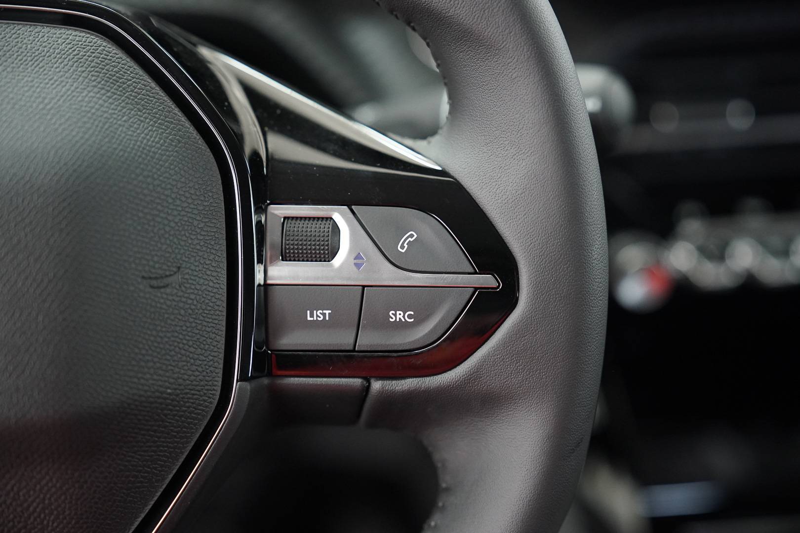 PEUGEOT 208 - Foto 13