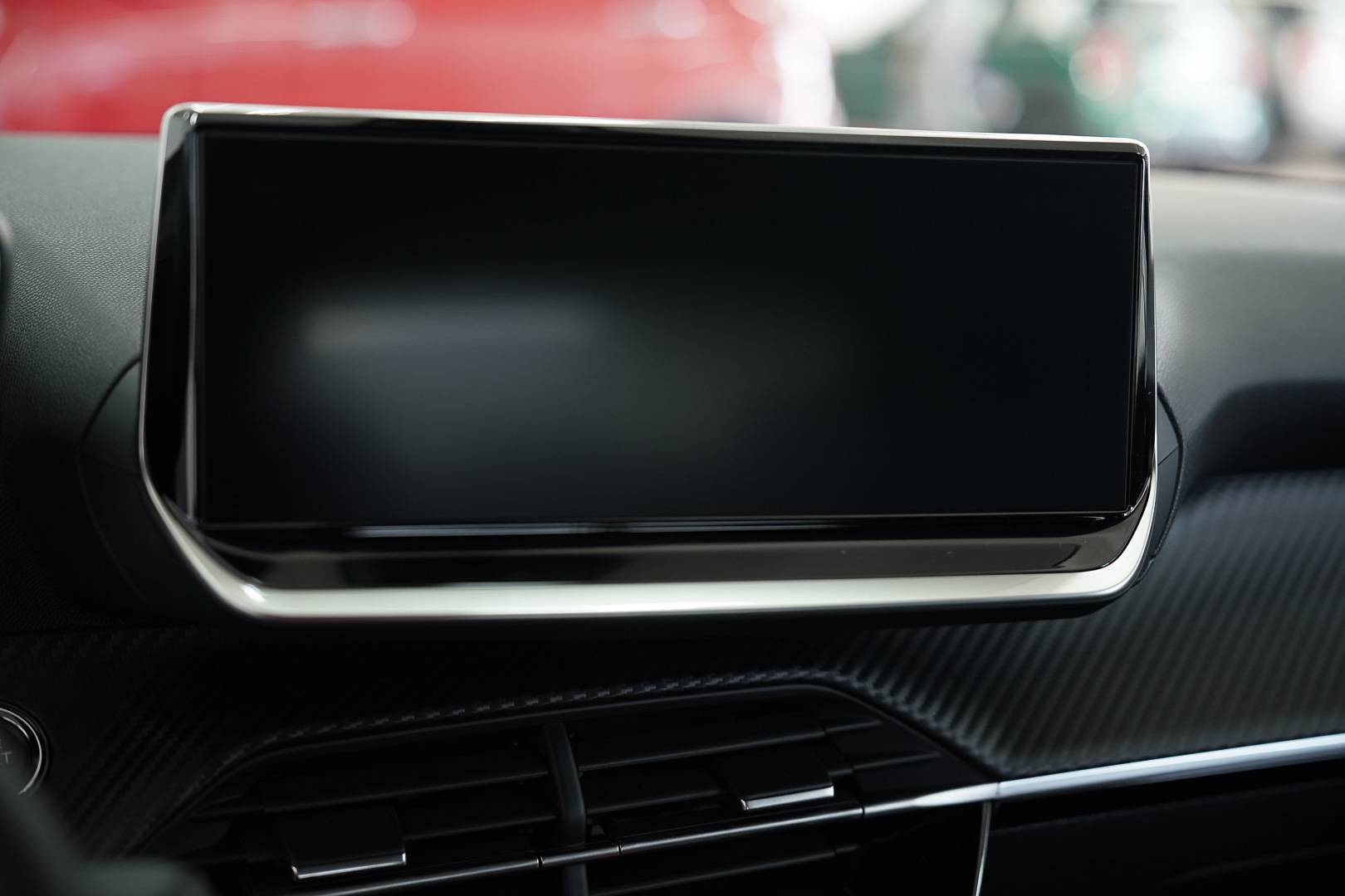 PEUGEOT 208 - Foto 15