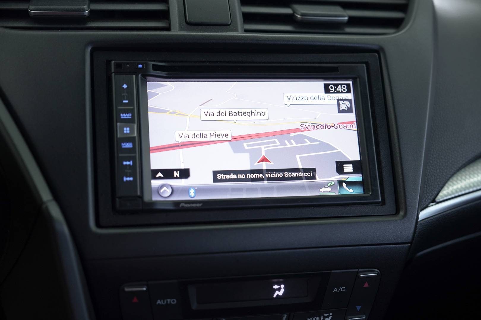 HONDA Civic Tourer - Foto 17